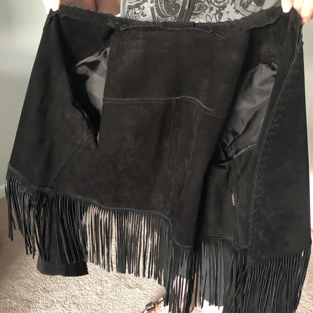 Jacket - Picture 6 of 6